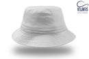 BUCKET COTTON WHITE - Suomen Brodeeraus