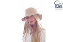 BUCKET COTTON WHITE - Suomen Brodeeraus