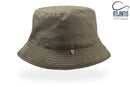 BUCKET POCKET OLIVE-KHAKI - Suomen Brodeeraus