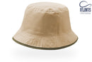 BUCKET POCKET OLIVE-KHAKI - Suomen Brodeeraus