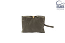 BUCKET POCKET OLIVE-KHAKI - Suomen Brodeeraus