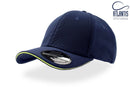 CADDY NAVY-YELLOW S/M - Suomen Brodeeraus