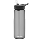 Camelbak eddy+ 0,75L Charcoal - Suomen Brodeeraus