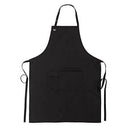 Canvas Esiliina Musta - Suomen Brodeeraus