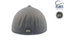 CAP ONE DARK GREY - Suomen Brodeeraus