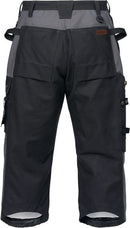 Caprihousut 264 FAS Black - Suomen Brodeeraus