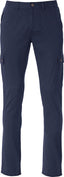 Cargo Pocket Pants Dark navy - Suomen Brodeeraus