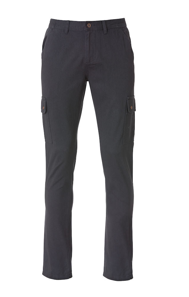 Cargo Pocket Pants Pistol - Suomen Brodeeraus