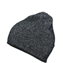 CARLOS pipo musta / reflective - Suomen Brodeeraus