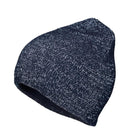 CARLOS pipo navy / reflective - Suomen Brodeeraus