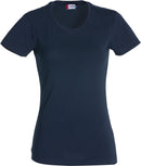 CAROLINA TOP DARK NAVY - Suomen Brodeeraus