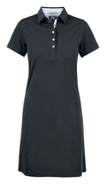 CB Advantage Dress Ladies Black - Suomen Brodeeraus