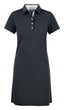 CB Advantage Dress Ladies Black - Suomen Brodeeraus