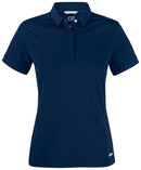 CB Advantage Performance Polo Ladies Dark Navy - Suomen Brodeeraus