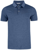 CB Advantage Polo Cobolt Blue - Suomen Brodeeraus