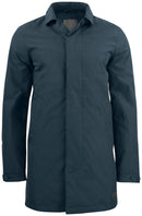 CB Bellevue Jacket Men Dk Navy - Suomen Brodeeraus
