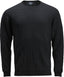 CB Blakely Knitted Sweater Black - Suomen Brodeeraus