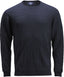 CB Blakely Knitted Sweater Dark Navy - Suomen Brodeeraus