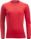 CB Blakely Knitted Sweater Women Red - Suomen Brodeeraus