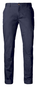 CB Bridgeport Chinos Dk Navy - Suomen Brodeeraus