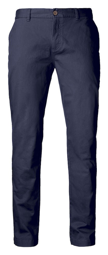 CB Bridgeport Chinos Dk Navy - Suomen Brodeeraus