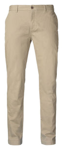 CB Bridgeport Chinos Khaki - Suomen Brodeeraus