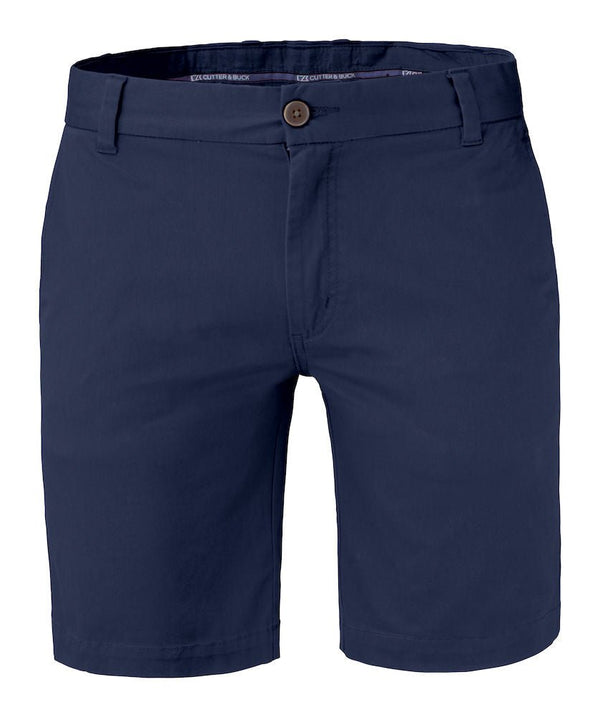 CB Bridgeport Shorts Dk Navy - Suomen Brodeeraus