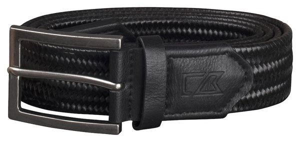 CB Colville Belt Black no size - Suomen Brodeeraus