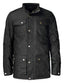 CB Darrington jacket Black - Suomen Brodeeraus