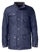 CB Darrington jacket Dk Navy - Suomen Brodeeraus