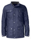 CB Darrington jacket Dk Navy - Suomen Brodeeraus