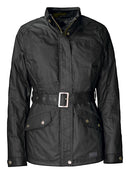 CB Darrington jacket women Black - Suomen Brodeeraus