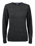 CB Eatonville Sweater Ladies Antra mel - Suomen Brodeeraus