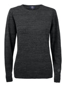 CB Eatonville Sweater Ladies Antra mel - Suomen Brodeeraus
