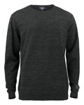 CB Eatonville Sweater Men Antra mel - Suomen Brodeeraus