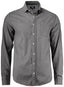 CB Ellensburg Denim shirt Denim Grey - Suomen Brodeeraus