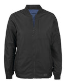 CB Fairchild Jacket Ladies Black - Suomen Brodeeraus