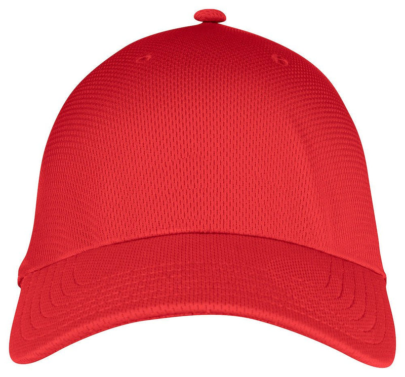 CB Gamble Sands Cap Red 58 L - Suomen Brodeeraus