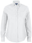 CB Hansville Shirt Ladies White - Suomen Brodeeraus