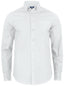 CB Hansville Shirt Men´s White - Suomen Brodeeraus