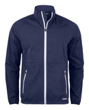 CB Kamloops Jacket Men`s Dk Navy - Suomen Brodeeraus