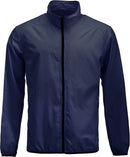CB La Push Rain jacket Dark Navy - Suomen Brodeeraus