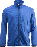 CB La Push Wind Jacket Royal - Suomen Brodeeraus