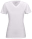 CB Manzanita T-shirt women White - Suomen Brodeeraus