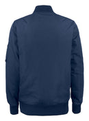 CB McChord Jacket Ladies Dk Navy - Suomen Brodeeraus