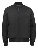 CB McChord Jacket Men Black - Suomen Brodeeraus