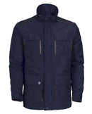 CB Medina Jacket Men´s Dark Navy - Suomen Brodeeraus