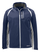 CB North Shore Jacket Dk Navy - Suomen Brodeeraus