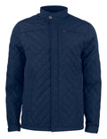 CB Parkdale Jacket Men´s Dk Navy - Suomen Brodeeraus