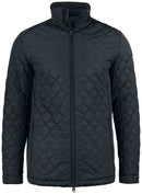 CB Pendleton Jacket Black - Suomen Brodeeraus